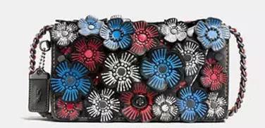 猎新日更|Coach、MK、KS最美包,月月剁手都不腻!