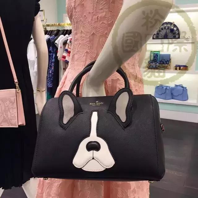 猎新日更|Coach、MK、KS最美包,月月剁手都不腻!