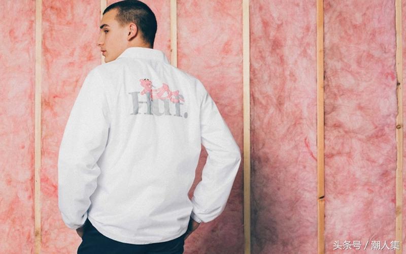潮牌经典创意,潮牌穿出自己的风格