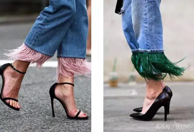 潮炸天的10个时髦款我用5块钱帮你找到了平替