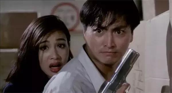 南侠展昭的爱情故事,南侠展昭颜值巅峰时