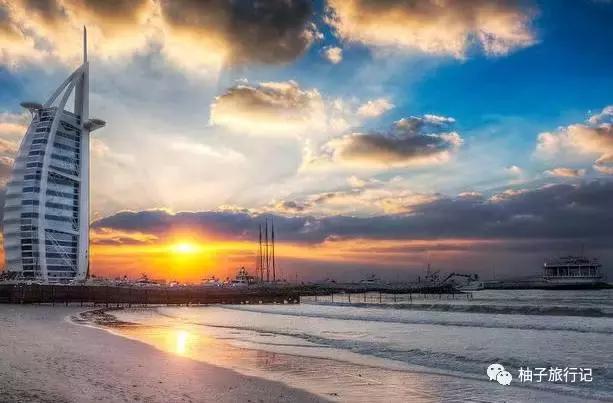 怎么讲解迪拜旅游线路,迪拜旅游讲解视频