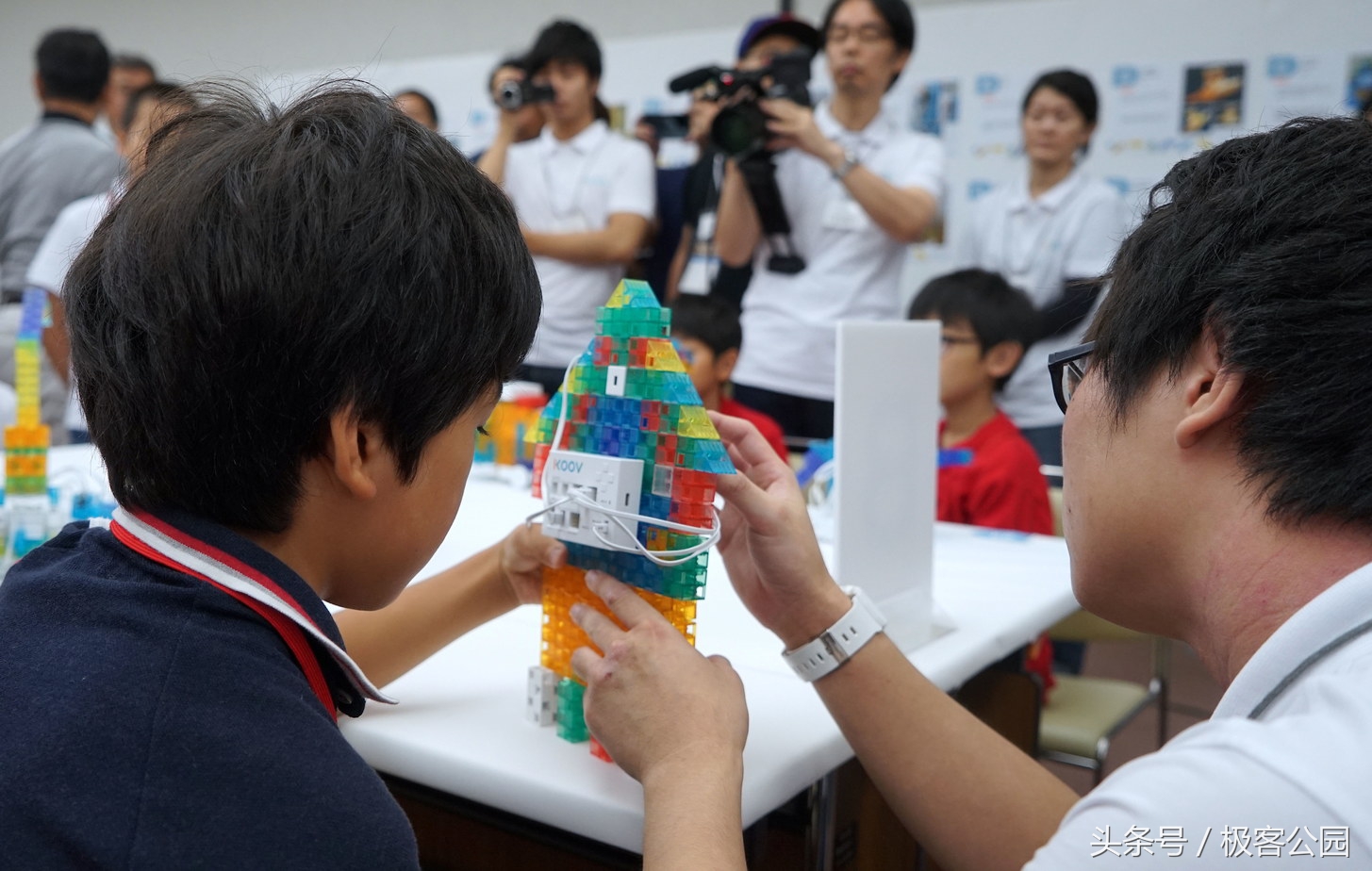 索尼机器人比赛,索尼少儿编程机器人