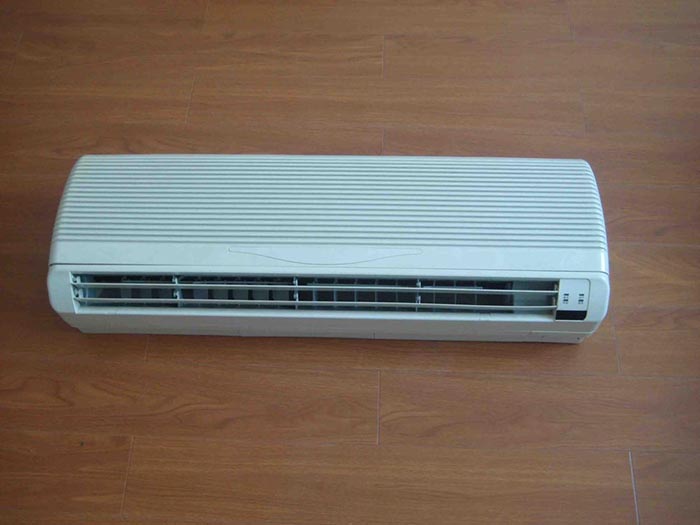 空调风小怎么维修,空调制冷效果差维修分享