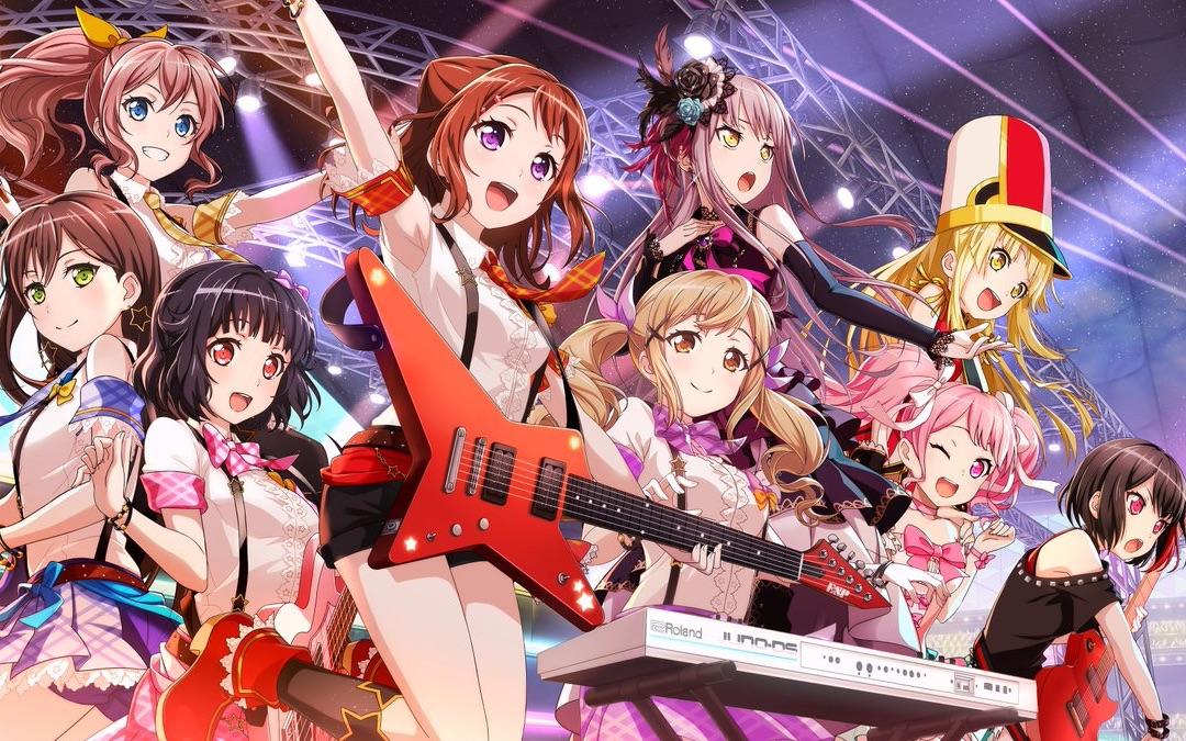 2017年新番动漫一览 (截止目前最推荐看的5部新番动漫)