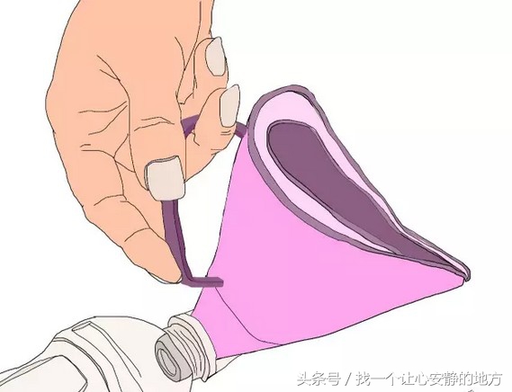 野外小技巧找不到厕所,找不到厕所我们可以去哪里方便