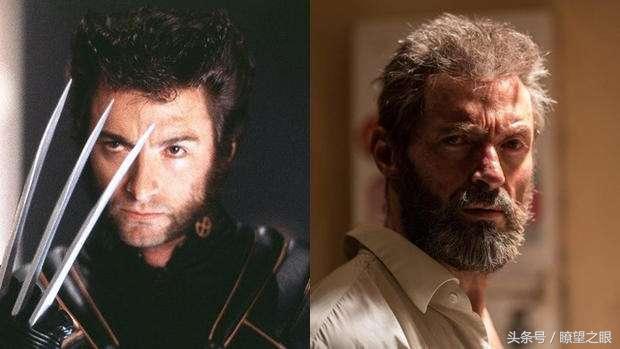 x战警电影系列的顺序是什么,x战警系列电影大全