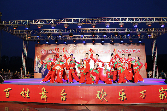 胶州温暖的阳光,胶州怎么样的城市