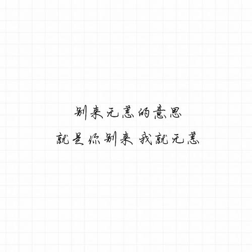 你走了真好不然我总担心你要走,你走了真好不然总担心你会走日语