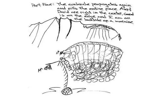 希夏邦马峰最佳观景台海拔多少米,希夏邦马峰是世界山峰排名第几名