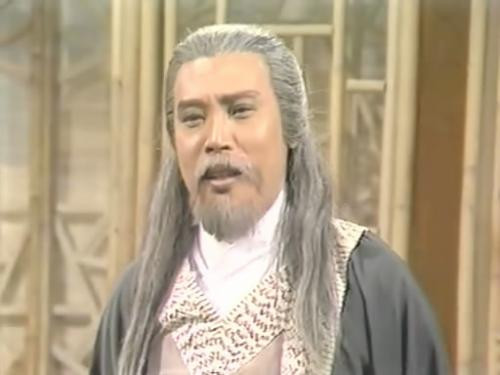 东邪西毒南帝北丐谁活得最久,东邪西毒北丐世间三大高手