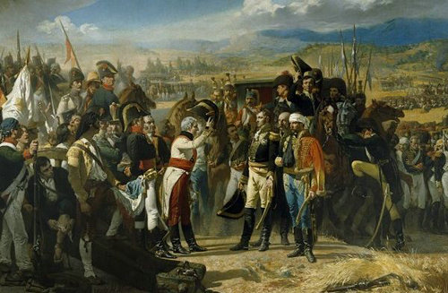 拿破仑的守护天使—皮埃尔·多梅尼将军（转帖）