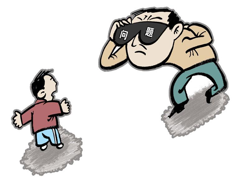 研究生盗窃超市被刑拘,研究生偷东西被抓