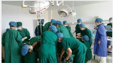 产妇想上大号结果出了大事医生都怕了