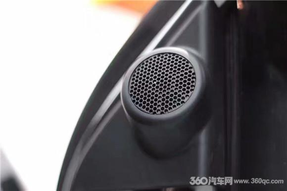 丰田卡罗拉音响无损改造,丰田卡罗拉音响更换视频