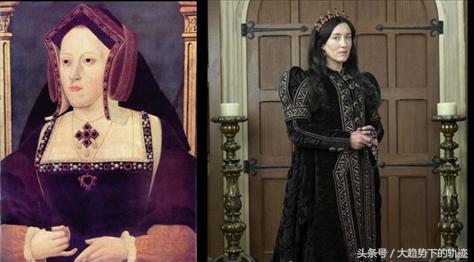 英国的亨利八世,亨利八世死后英国的变化