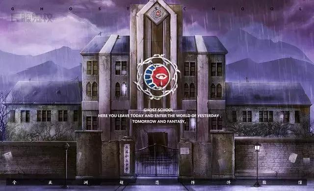 高质量鬼屋排行榜,推荐鬼屋又恐怖又便宜的地方