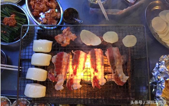 深圳梅林生活中心美食,深圳上梅林附近有什么好吃的