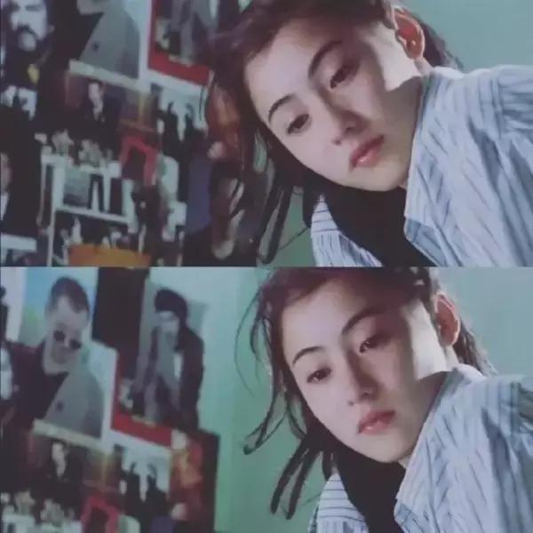 这才是女神，那些淘宝同款网红都弱爆了好嘛