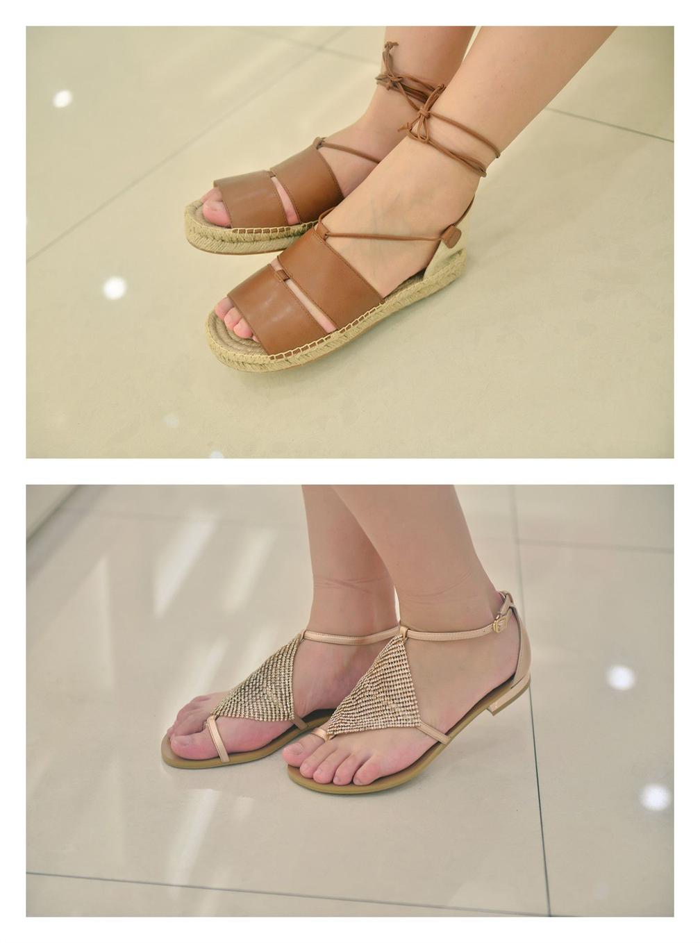 夏季旅游攻略中必不可少的装备,在南坪商都可以一站备齐