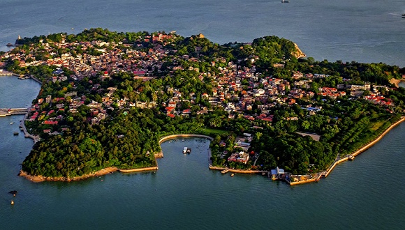 厦门旅游没意思,厦门旅游没有沙滩玩吗