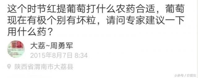 葡萄烂果的原因和防治,葡萄烂果的处理方法