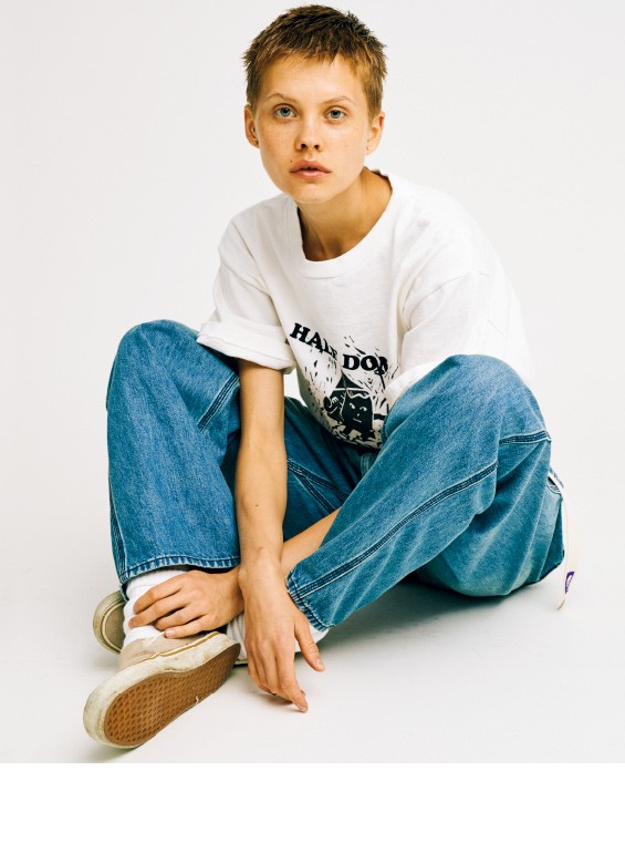 thenorthface女款哪款好看,thenorthface紫标搭配