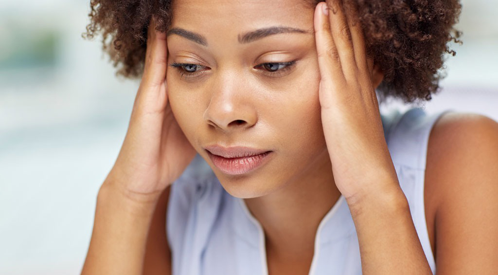 只要起床就头疼是什么原因,一起床就开始头痛是因为什么