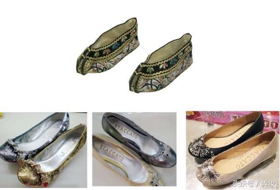 百货商场的一楼，是与世隔绝的时尚炼狱，你见到的都是这样！