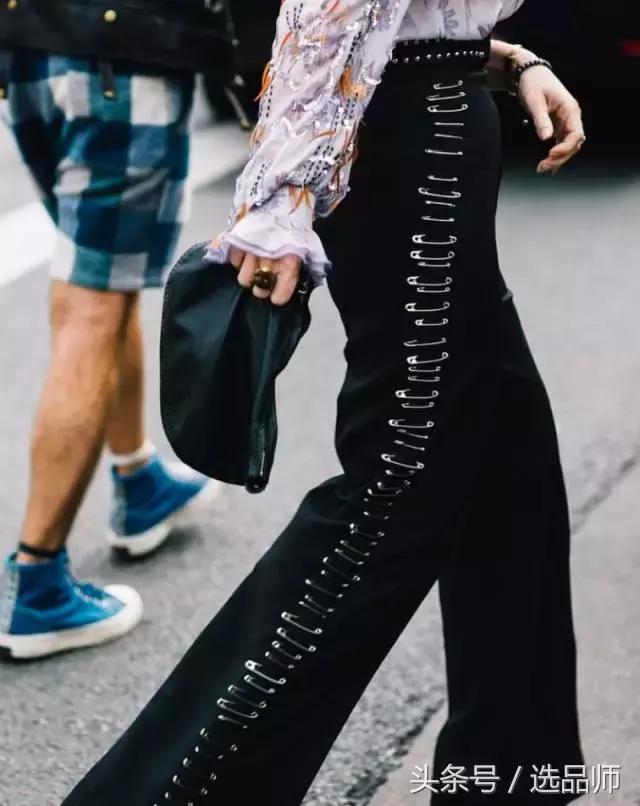 潮炸天的10个时髦款我用5块钱帮你找到了平替