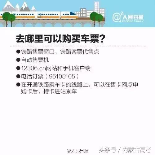 学生火车票怎么买最便宜,准大一怎么购买火车票