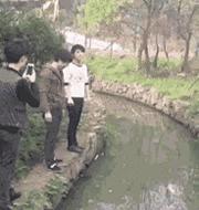 看背影迷倒千军万马,背影一般能给多少分