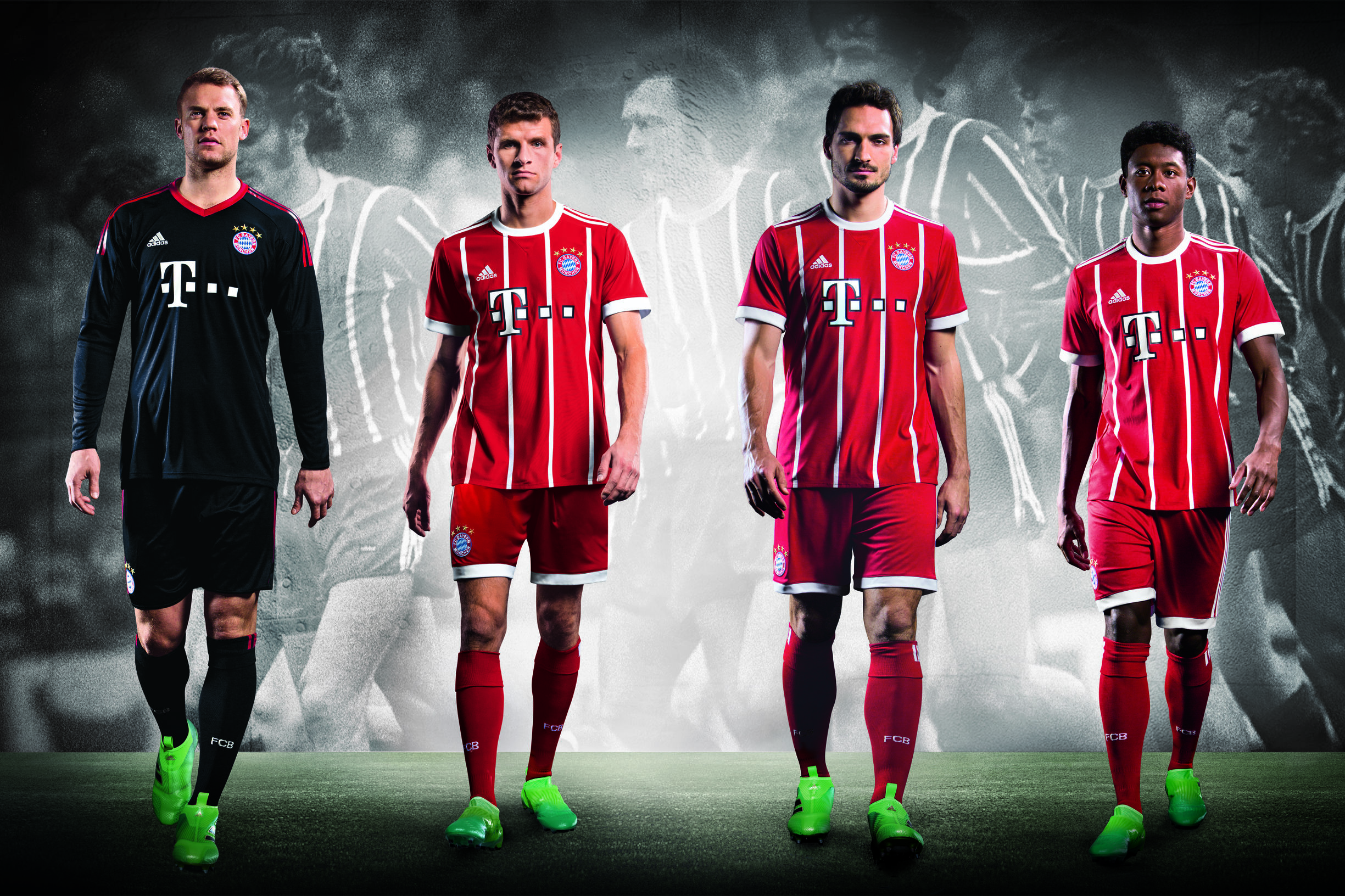 新赛季足球球衣推荐,20-21赛季各大豪门球衣