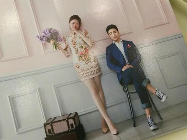 女生会找比自己矮的男朋友吗,比自己矮的男朋友谈恋爱合适吗