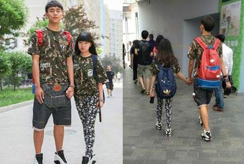 女生会找比自己矮的男朋友吗,比自己矮的男朋友谈恋爱合适吗