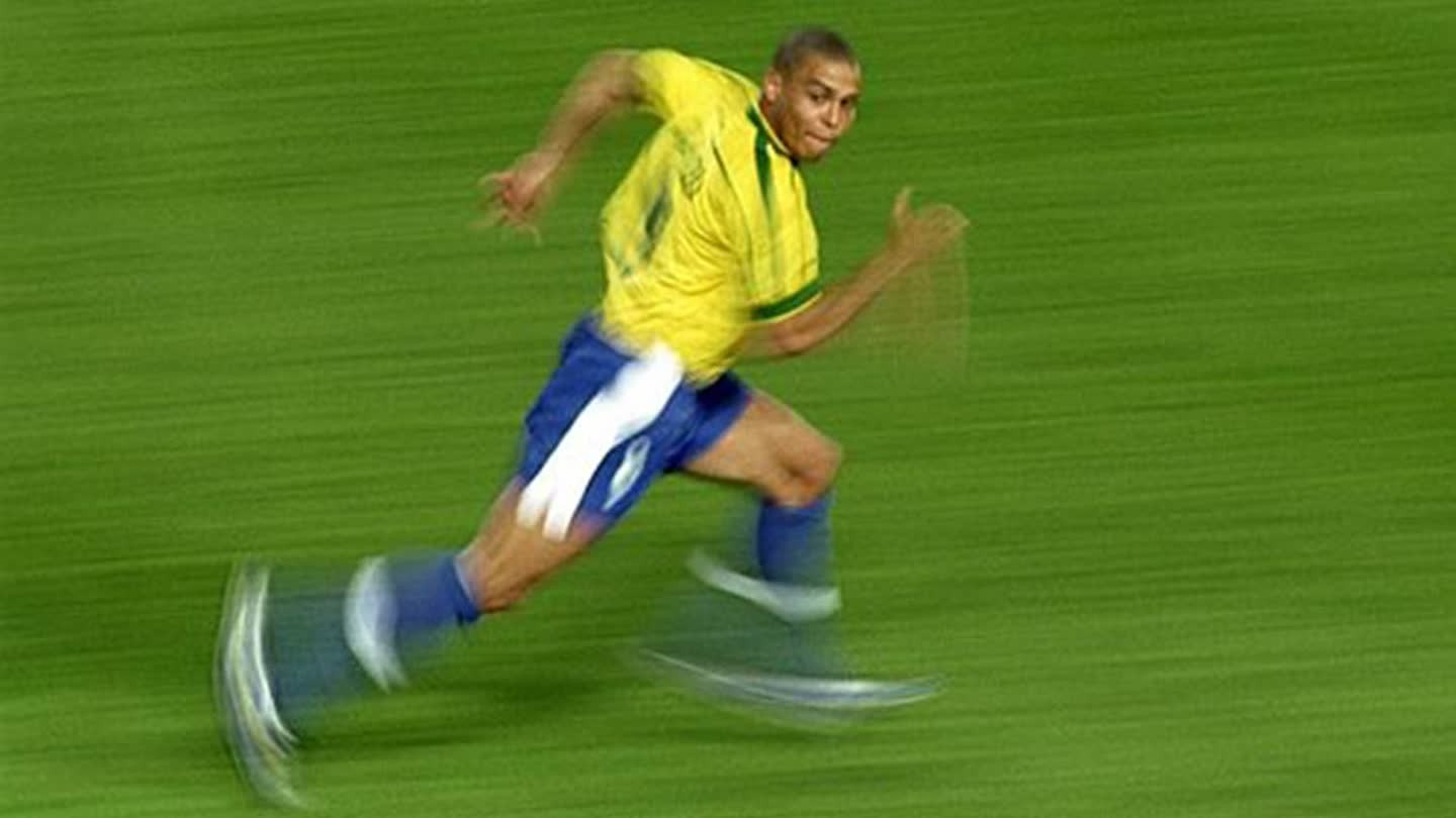 历史上实现大满贯的足球运动员,足球历史8位大满贯得主