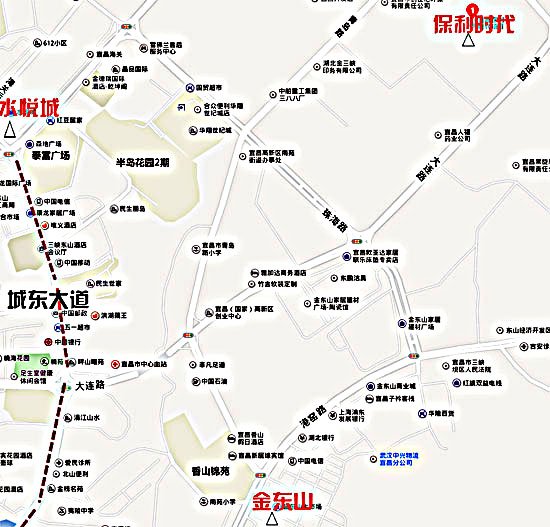 房价一年每平涨一千高吗,不到一年就涨1000块