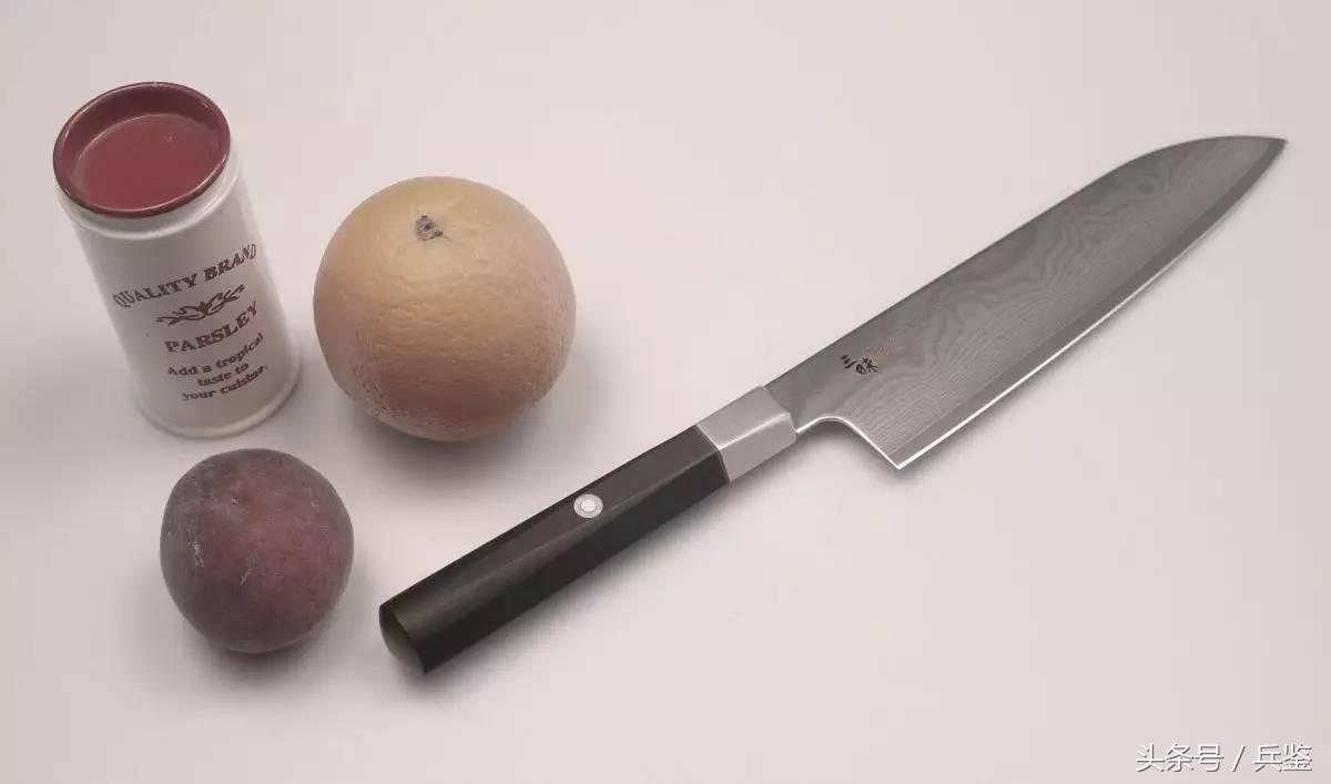 不想做厨子的裁缝,日本十大顶级中式厨刀