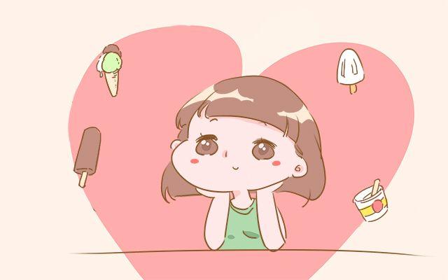 孕期反胃烧心是胎儿长头发吗,孕期反酸是宝宝长头发吗