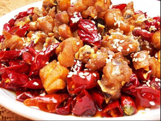 自贡冷吃兔和重庆璧山兔，谁是你心中的兔肉王者？