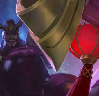 王者荣耀新皮肤李白也能秀翻全场,王者荣耀李白新皮肤彩蛋从哪儿看