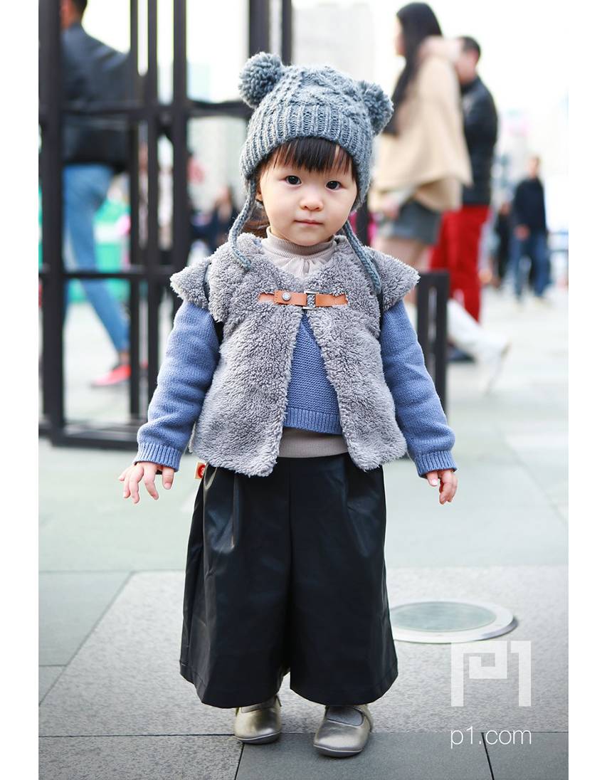 有这样一群摄影师，他们在街头用相机记录了成都人的时尚进化