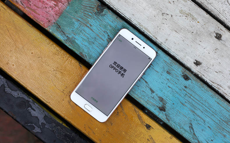 OPPOA77测评,oppoa77原装白色