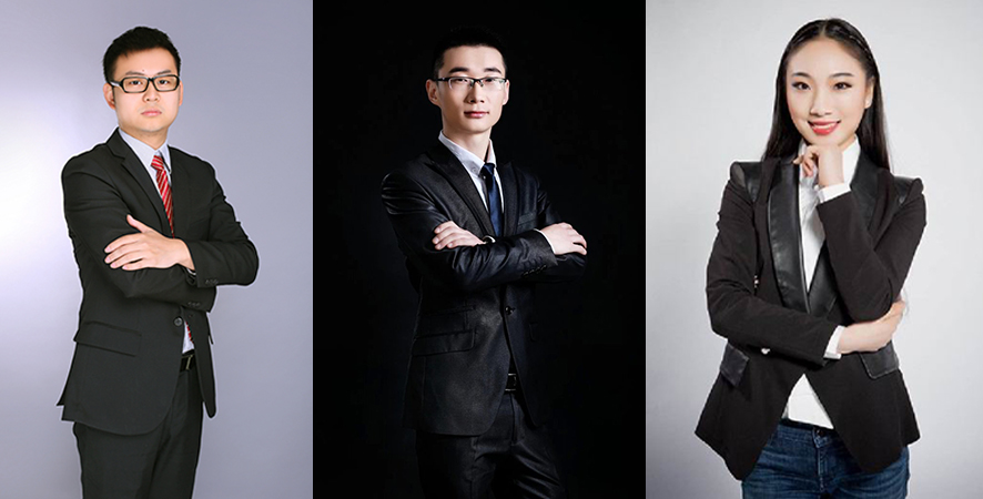 什么叫做形象设计,私人形象定制形象