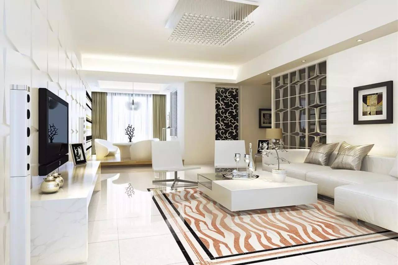 100种瓷砖分类大全,瓷砖分类及区别方法