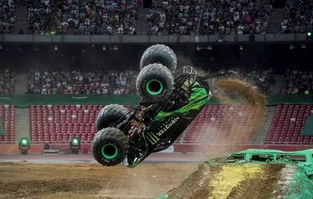 继红牛之后,Monster究竟是一个什么样的品牌?|商圈