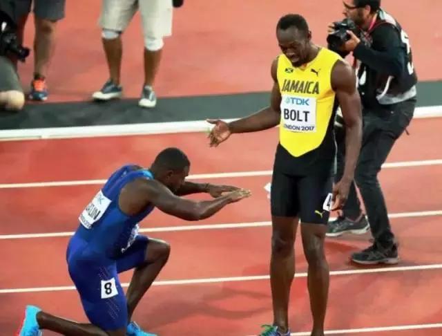 独立，自由，心中有爱憎，这是博尔特12年来带给我们的故事