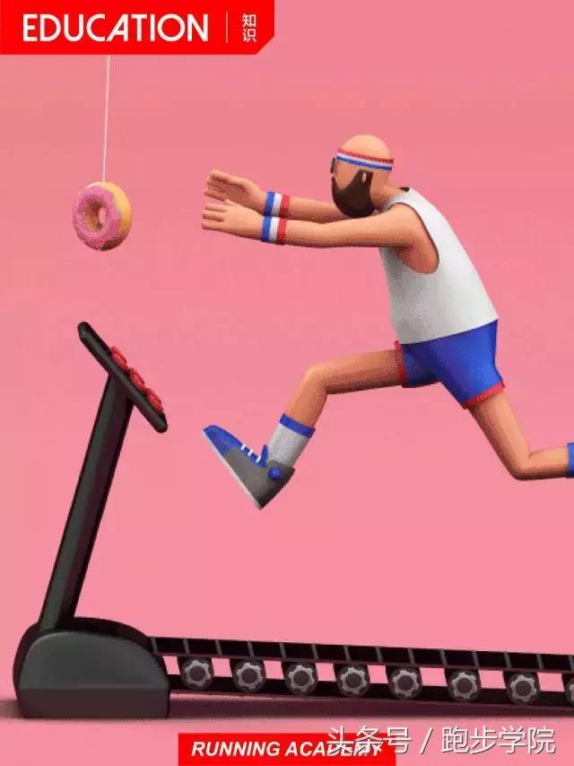 大热天跑步效果好么,跑步机跑步新手要注意哪些