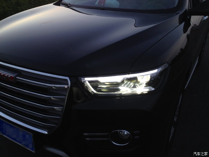 哈弗h6后备箱怎么从内部打开图解,2015款哈弗h6引擎盖怎么打开