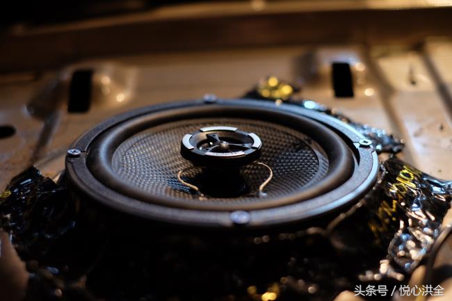 09款帝豪ec718改装喇叭,汕头帝豪ec7